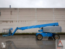 Genie S-65 pojízdná plošina teleskopický použitý