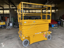 JLG 10 RS gebrauchte selbstfahrende Arbeitsbühne Scherenbühne