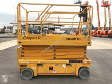 Nacelle Haulotte Compact 12 elektro 12m (1330) occasion