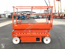 Hoogwerker Skyjack SJ 3220 elektro 8m (1309) tweedehands