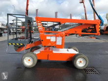 Nacelle automotrice articulée Niftylift HR 12 N E elektro 12m (1328)