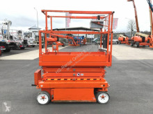 Hoogwerker Skyjack SJ 3219 elektro 8m (1310) tweedehands