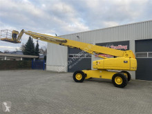 Genie S-125 plataforma automotriz usada