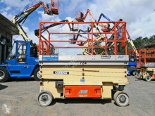 JLG 2646 ES nacelle automotrice occasion
