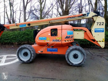 JLG 600 AJ tweedehands zelfaandrijvende hoogwerker scharnierend