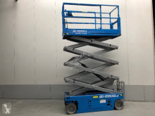 Genie GS-2632 zwyżka samojezdna używana