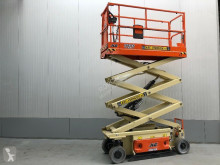 JLG 2030ES nacelle automotrice occasion