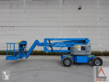 Genie Z-45/25J DC selvkørend lift leddelt brugt