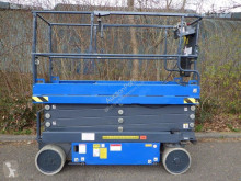 Plataforma elevadora plataforma automotriz Aichi SV08CNL