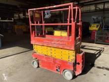 Genie GS-1932 plataforma automotriz tesoura usada