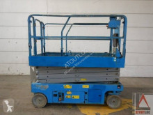 Genie GS-2646 piattaforma automotrice a forbice usata