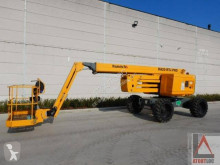 Haulotte articulated self-propelled aerial platform HA20RTJ PRO