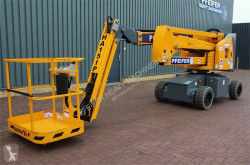 Haulotte HA 15 IP nacelle automotrice occasion