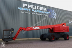 Kendinden hareketli platform Genie S65/2WD Diesel, 21.8m Working Height, Jib
