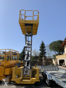 Nacelle JLG 260MRT 4x4 occasion