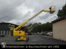 Gondol Genie S 45 begagnad