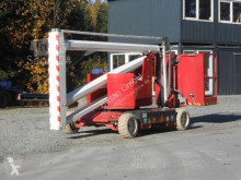 Dino Lift Lift 112D, Ah 11,20 m tweedehands zelfaandrijvende hoogwerker Schaarhoogwerker