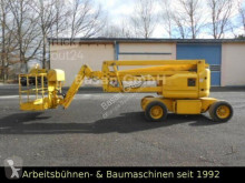 Genie Z 45/25 JDC nacelle automotrice articulée occasion