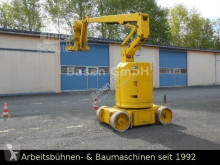 Genie Z30/20N подъемник самоходный коленчатый б/у