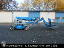 Plataforma elevadora Genie Z 45/25 plataforma automotriz articulada usada