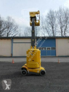 Piattaforma automotrice sollevatore verticale Haulotte Star 10 1