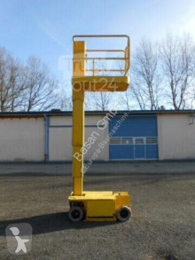 JLG 1230 ES nacelle automotrice Mât vertical occasion