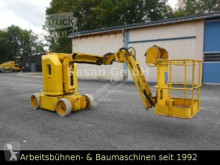 Plataforma elevadora Genie Z30/20N plataforma automotriz articulada usada