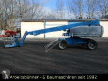 Genie Arbeitsbühne S65, 22m plataforma automotriz articulada usada