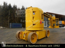 Nacelle automotrice Mât vertical Genie Z 30/20 NRJ, AH 11 m