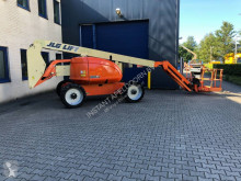 Plataforma elevadora plataforma automotriz articulada JLG 600 AJ