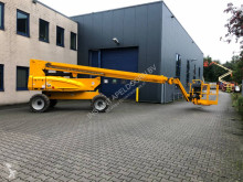 JLG M 600 JP nacelă autopropulsată cu brat articulat second-hand