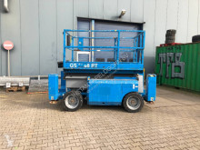 Genie GS 3268 RT nacelle automotrice occasion