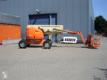 JLG 510 AJ nacelle automotrice articulée occasion