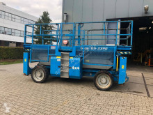 Plataforma Genie GS 3390 RT plataforma automotriz usada