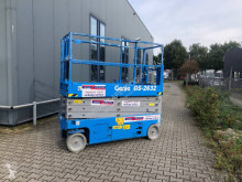 Genie GS 2632 skylift begagnad