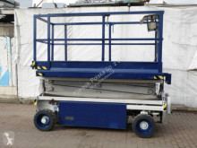 Nacelle automotrice Plate-forme ciseau Liftlux SL 83-12