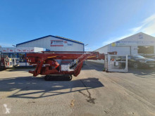 Teupen Leo 30 T nacelle automotrice télescopique occasion