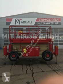 Nacelle JLG 300RTS Scherenarbeitsbühne / BJ. 1998/4541H/ 11M occasion
