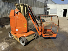 JLG TOUCAN 10E nacelle automotrice Mât vertical occasion