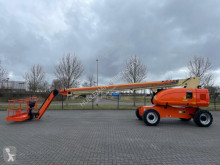 JLG 860 SJ / 28.2 M / DIESEL / TOP CONDITION used self-propelled