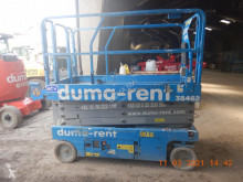 Genie GS-2646 piattaforma automotrice a forbice usata