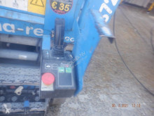 Zelfaandrijvende hoogwerker Verticale hefmast Genie GS-2032