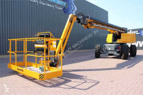 Haulotte HT23RTJPRO Valid inspection, *Guarantee! 22.5 m Wo 自推进式升降机 二手