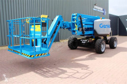 Genie Z45/25 XC Valid inspection, *Guarantee! 16 m Worki tweedehands zelfaandrijvende hoogwerker