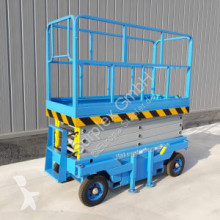 aerial platform