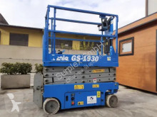 Genie aerial platform