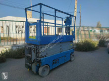Plataforma elevadora Genie GS2632 10m Electric scissor lift (skyjack-liftlux) usada