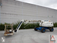Plataforma elevadora plataforma automotriz telescópica JLG 460SJ
