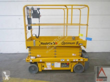 Nacelle automotrice Plate-forme ciseau Haulotte Optimum 8