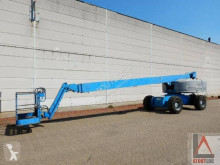 Genie S-85 nacelle automotrice télescopique occasion